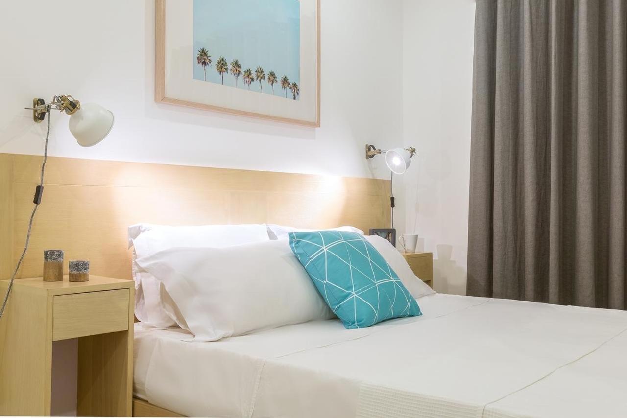 The Gallery Luxury Apartments 아크라 외부 사진